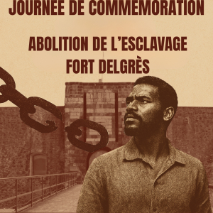 Journée commémorative - 27 mai 2025